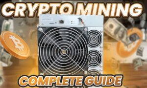 ASICID Review: How Plug-and-Play Mining Could Change Cryptocurrency Mining