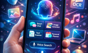 The Enterprise Guide to AI-Powered Custom App Development Services in Australia