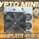 ASICID Review: How Plug-and-Play Mining Could Change Cryptocurrency Mining