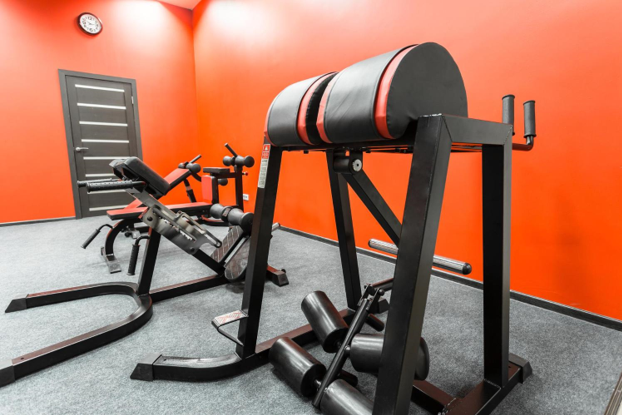 Designing a Professional Strength Training Zone: Flooring & Equipment Essentials