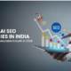 Top 10 AI SEO Agencies in India Delivering Measurable Growth in 2026