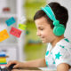 How to Teach a Toddler to Use a Computer