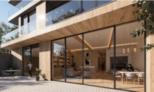 How AI Is Revolutionizing Property Visualization for Builders and Buyers