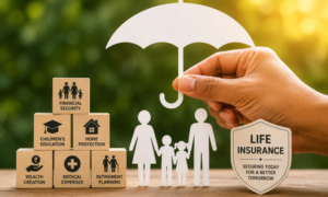 Top Benefits of Life Insurance You Should Know Before Buying a Policy