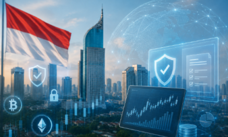 Orkvex Enters Indonesian Market Focusing on User Education and Transparent Trading Infrastructure