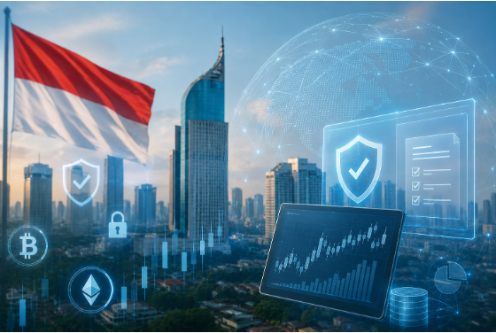 Orkvex Enters Indonesian Market Focusing on User Education and Transparent Trading Infrastructure