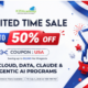 Advance Your IT Career with K21 Academy's July 4th 50% Off Sale
