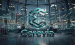 Cerevia, An Innovative Crypto Trading Experience and Global Asset Appreciation Platform