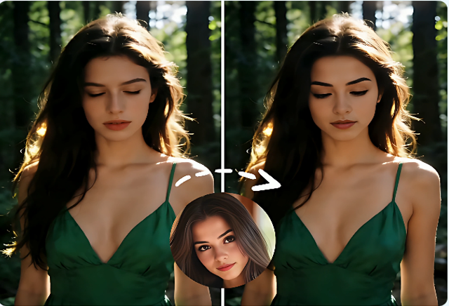 How Free Unlimited Video Face Swap Is Transforming Digital Creativity