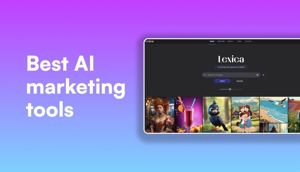 20 Tools AI-Powered Marketing Agencies Use to Drive Results