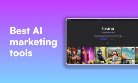 20 Tools AI-Powered Marketing Agencies Use to Drive Results