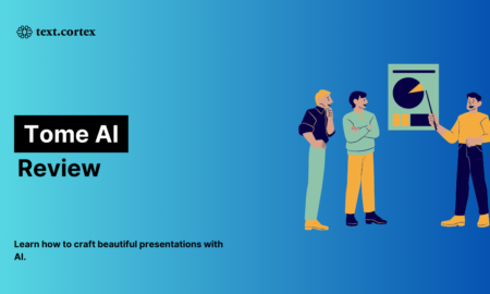 Tome App AI Review: A Practical Deck Workflow For Operators And Educators