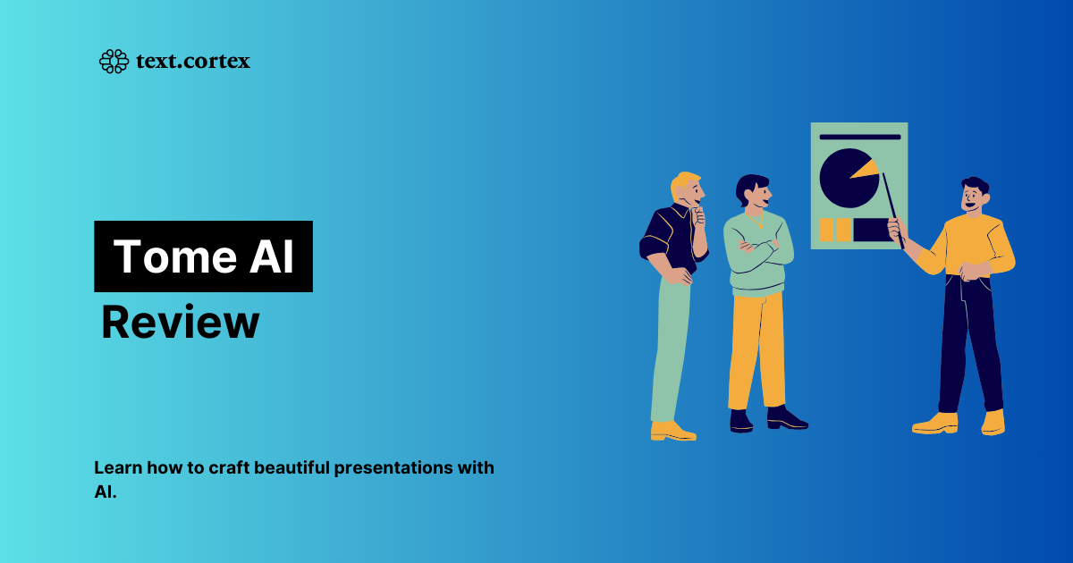 Tome App AI Review: A Practical Deck Workflow For Operators And Educators