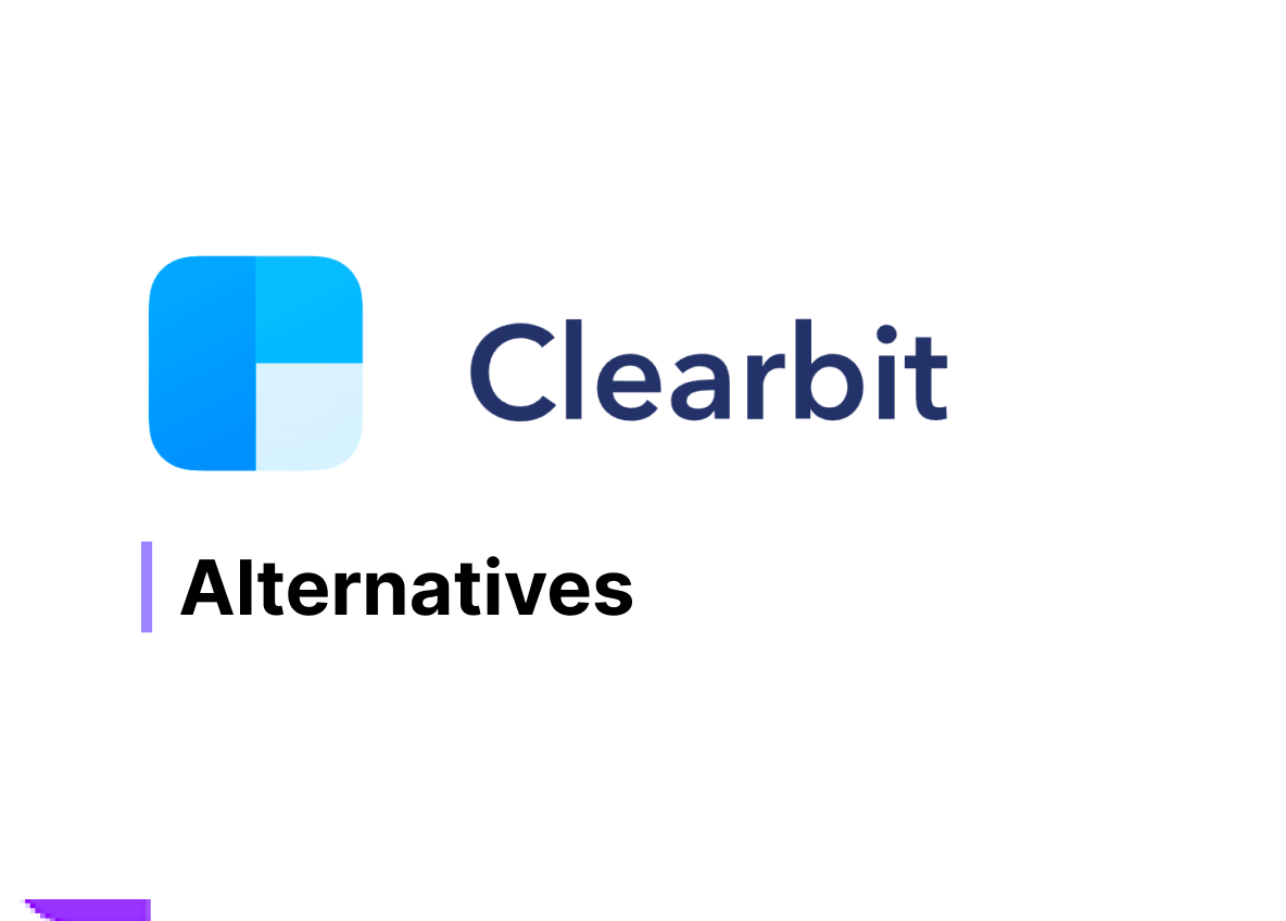 Best Brand Data API for Developers in 2026 — Clearbit Alternative Compared