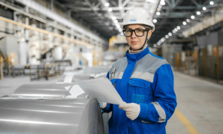How Digital Safety Systems Improve Workplace Compliance