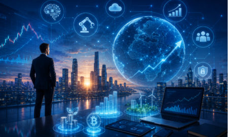 Mirix Group on How Trading Companies Are Preparing for the Future of Financial Markets