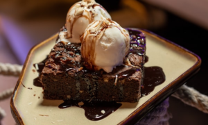 From Sweet Treats to Skyline Suites: A Guide to Indulgent Escapes