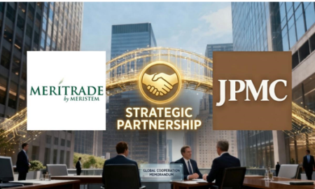 Meristem and JPMorgan Chase Strategic, A New Path for Nigerian Investors' Global Wealth Allocation