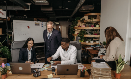 Audit Trails, Access Controls, and the Future of Secure Collaboration