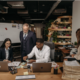Audit Trails, Access Controls, and the Future of Secure Collaboration