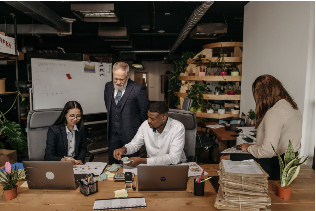 Audit Trails, Access Controls, and the Future of Secure Collaboration