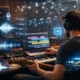 The Next Wave of AI Creativity: Music, Sound, and Automation