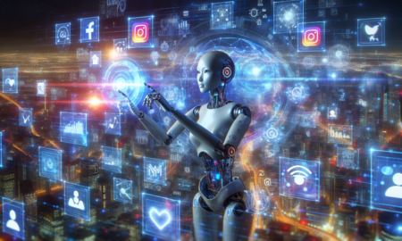Beyond the Hype: How AI Influencers Are Redefining Scalability in Modern Marketing