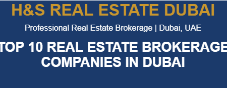 Top 10 Real Estate Brokerage Companies in Dubai (2026)