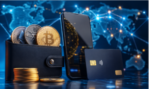 The Future of Crypto Payments: How Digital Transactions Are Transforming Global Commerce
