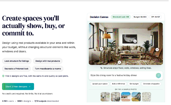 ReimagineHome.ai