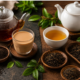 5 Main Differences Between CTC Tea and Orthodox Tea