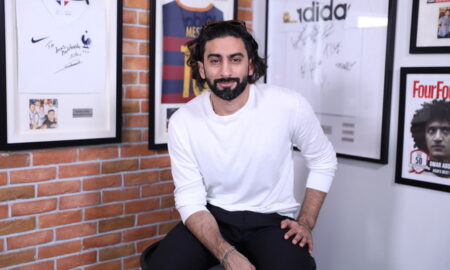 Anas Bukhash's Rise as an Emirati Media Entrepreneur