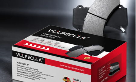Private Label Brake Pads: Building Your Own Brake Pad Brand Step by Step