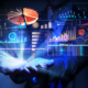 Tian Kailu: A Next-Generation Voice in Financial Big Data Analytics