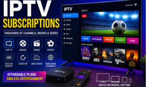 Best IPTV Subscriptions Guide 2026 for Quality Streaming