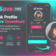 TikSave Free: TikTok Profile Picture Download Made Easy