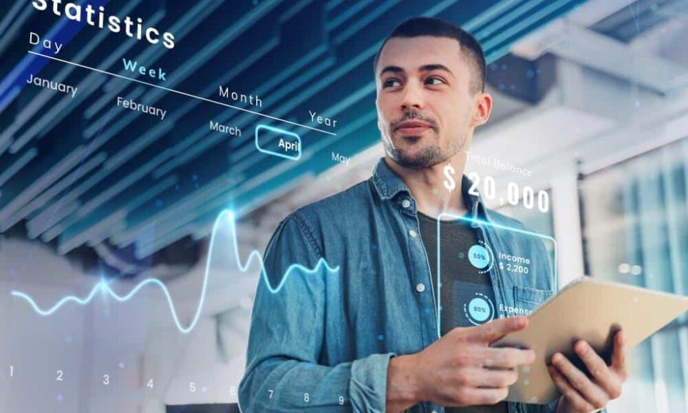 How Apparel Brands Use ERP Data to Make Smarter Wholesale Buying Decisions