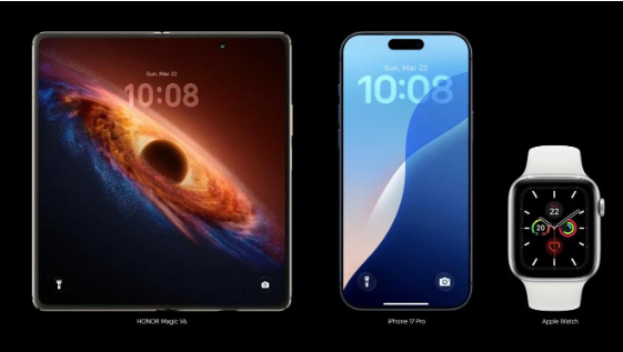 Seamless Multitasking and Cross-Device Connectivity