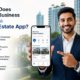 Why Does Your Business Need a Real Estate App?