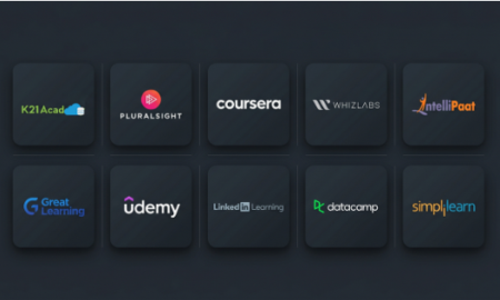 Top 10 K21 Academy Alternatives & Competitors in 2026