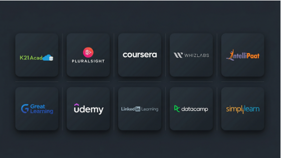 Top 10 K21 Academy Alternatives & Competitors in 2026