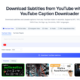 How YouTube Subtitle Downloaders and AI Video Summarizers Are Changing the Way We Consume Content