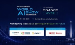 Architecting Indonesia’s Sovereign and Scalable AI Future: Inside the $10.9 Billion Tech Shift.