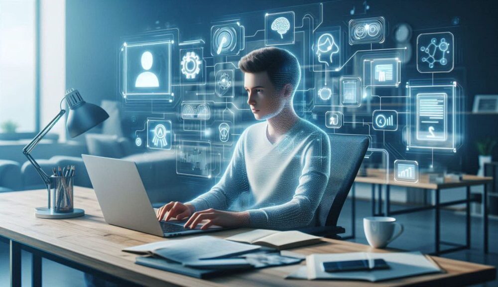 How AI Works: A Beginner-Friendly Guide