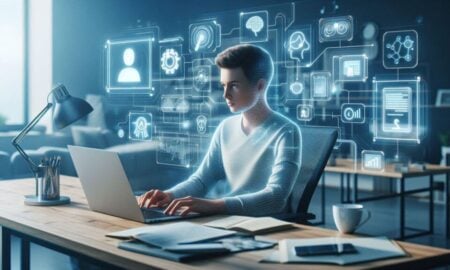 How AI Works: A Beginner-Friendly Guide