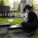 The Only Memorial You Sit On — How Bench Headstones Changed What a Grave Visit Looks Like
