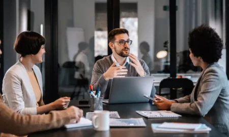 Deliver Complex Projects