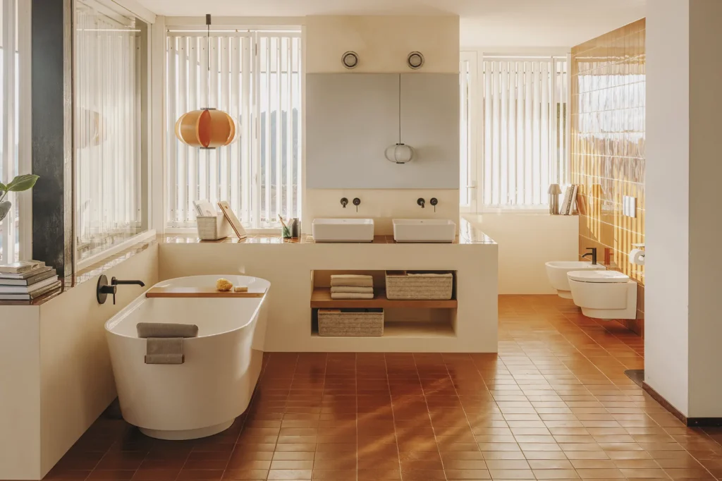 Planning a Bathroom Renovation in Turku: What Homeowners Need to Know