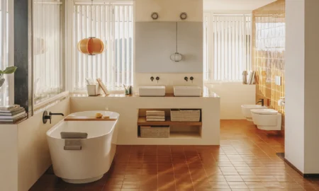 Planning a Bathroom Renovation in Turku: What Homeowners Need to Know