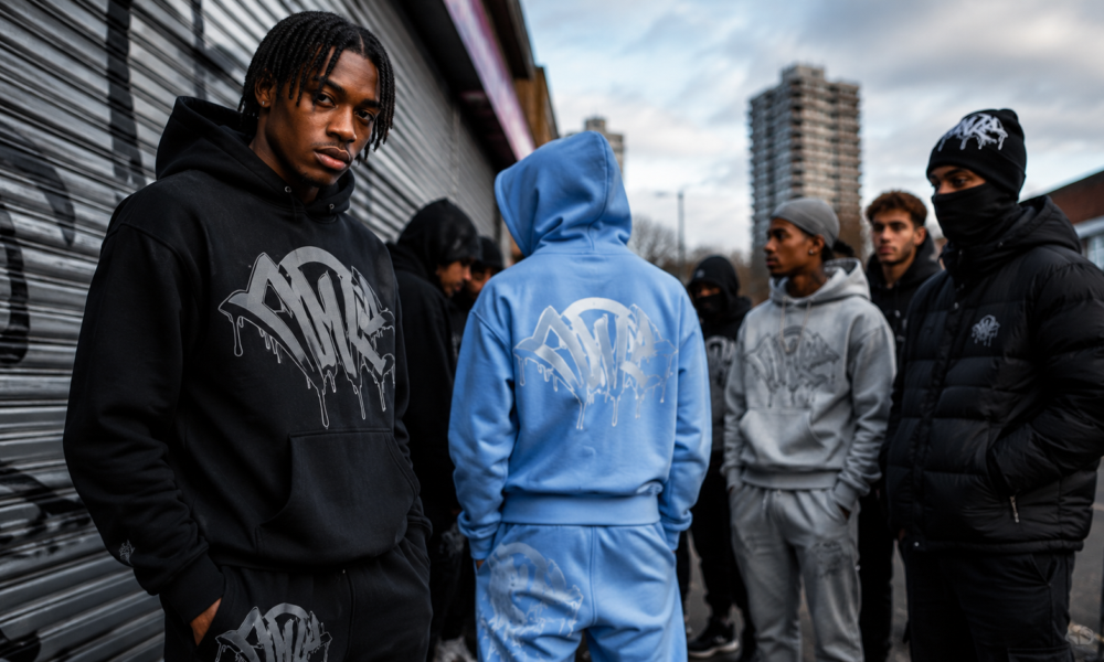 Why Syna World Is One of the Most Popular Streetwear Brands in 2026